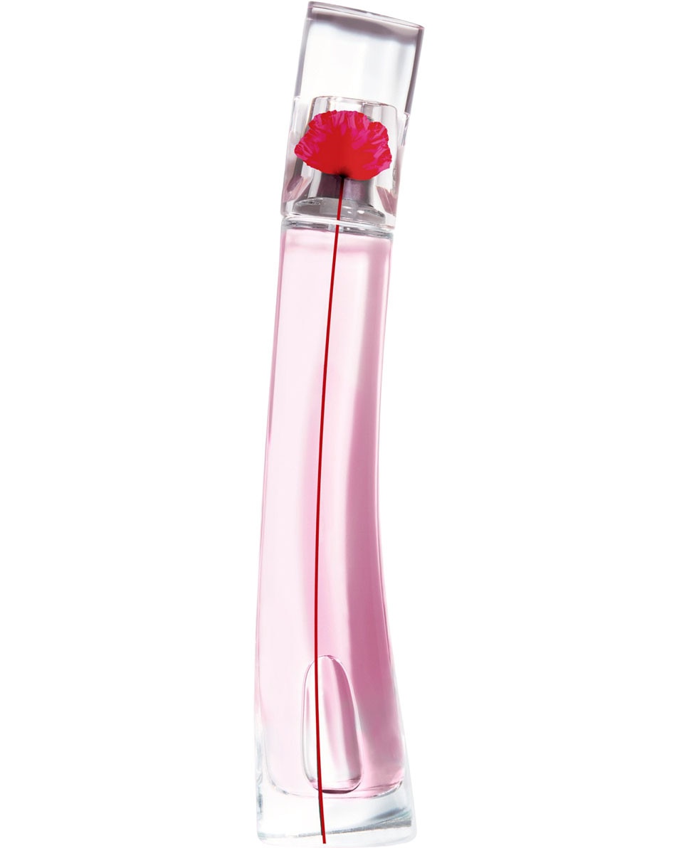 KENZO FLOWER BY KENZO POPPY BOUQUET EAU DE PARFUM 50 ML