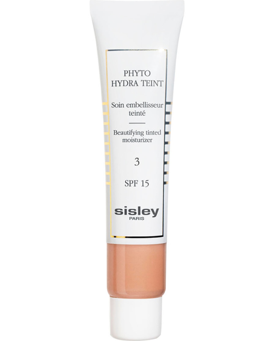 SISLEY Phyto-Hydra Teint Getinte dagverzorging met SPF15 3 - Golden