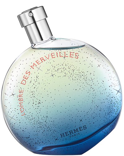 HERMÈS L'OMBRE DES MERVEILLES EAU DE PARFUM 100 ML