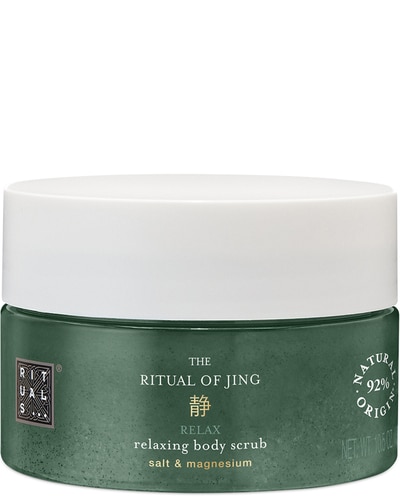 RITUALS THE RITUAL OF JING BODYSCRUB 200 ML