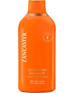 AFTER SUN LOTION AFTER SUN LOTION