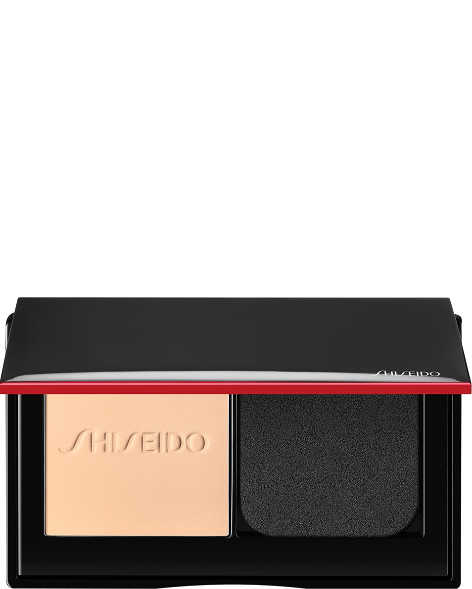 SHISEIDO SYNCHRO SKIN SELF-REFRESHING CUSTOM FINISH POWDER FOUNDATION Opal