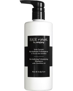 REVITALIZING VOLUMIZING SHAMPOO WITH CAMELLIA OIL REVITALIZING VOLUMIZING SHAMPOO WITH CAMELLIA OIL