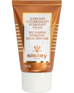 Super Soin Autobronzant Hydratant Visage Super Soin Autobronzant Hydratant Visage