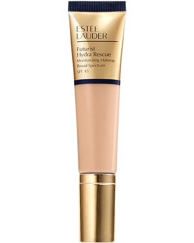 ESTÉE LAUDER FUTURIST HYDRA RESCUE MOISTURIZING MAKEUP SPF 45 VERZORGENDE FOUNDATION - HYDRATEREND, VERZACHTEND & VOEDEND 3N1 IVORY BEIGE