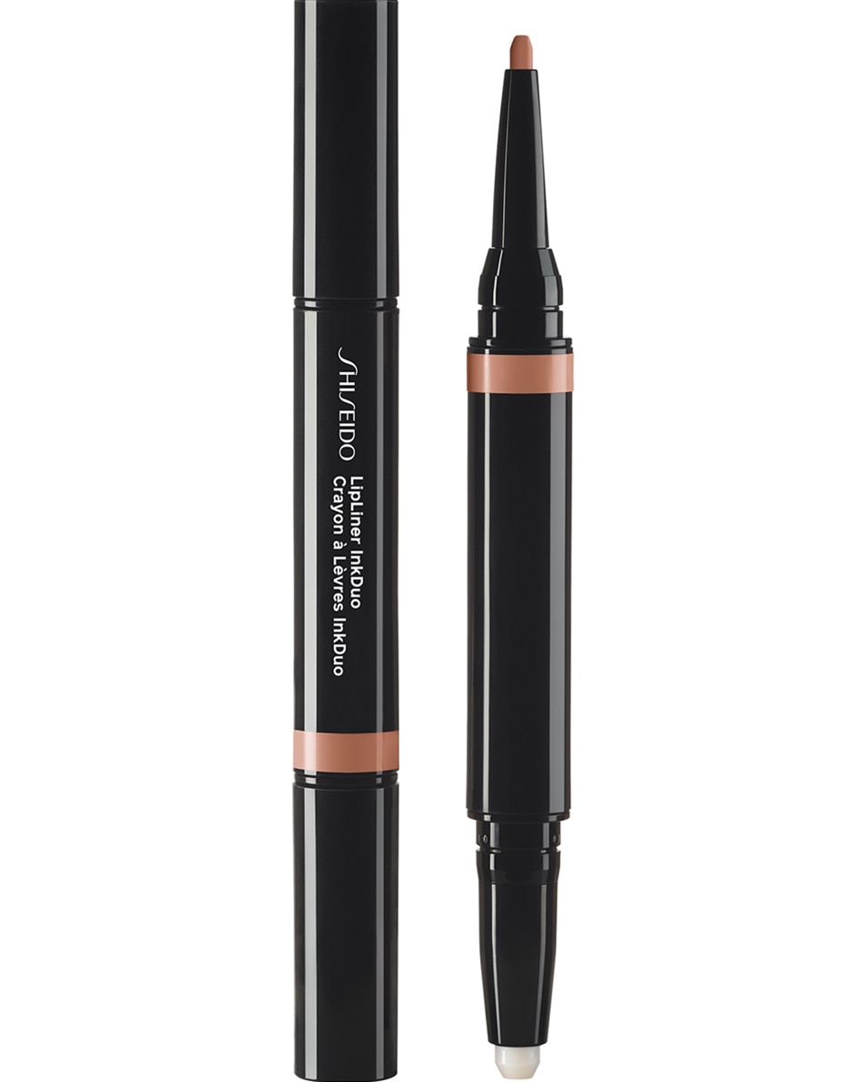 SHISEIDO INK DUO LIP LINER BEIGE