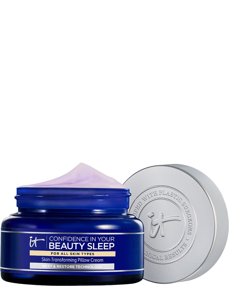 IT COSMETICS CONFIDENCE IN YOUR BEAUTY SLEEP™ NACHTCREME 60 ML