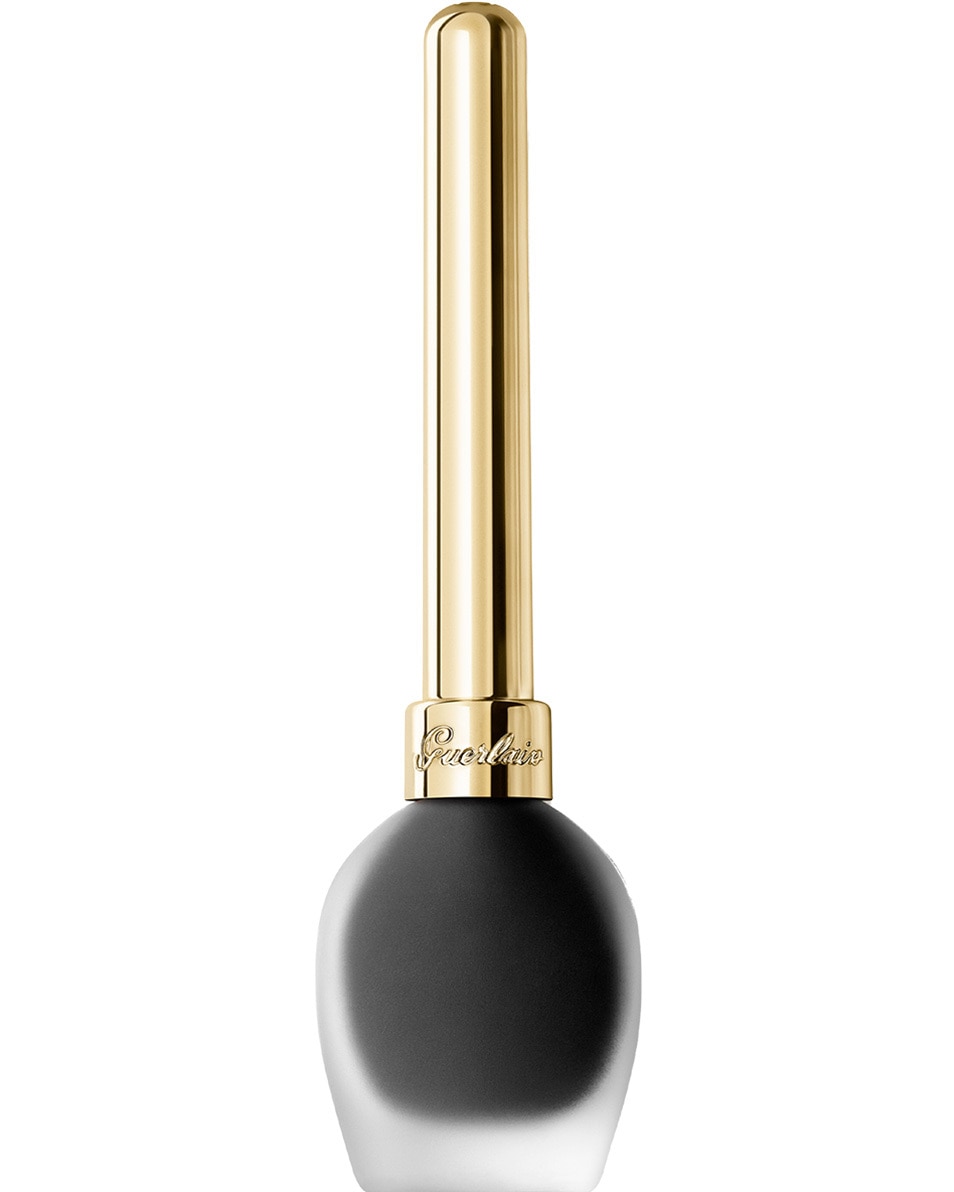 GUERLAIN MAD EYES INTENSE LIQUID LINER 01 GLOSSY BLACK