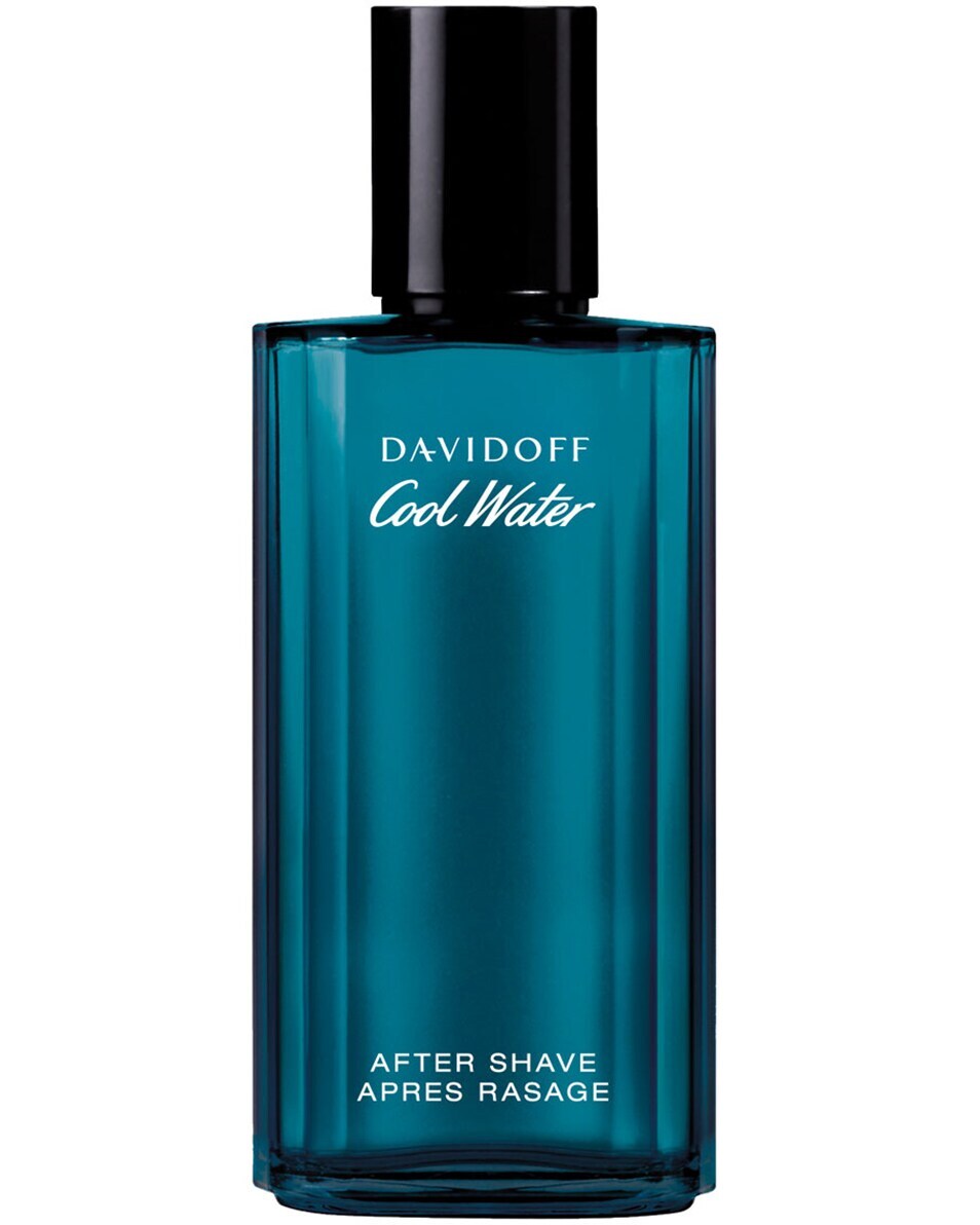 DAVIDOFF COOL WATER MAN AFTER SHAVE 75 ML