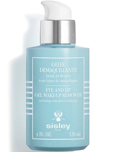 Make-up remover, zelfs waterproof Make-up remover, zelfs waterproof