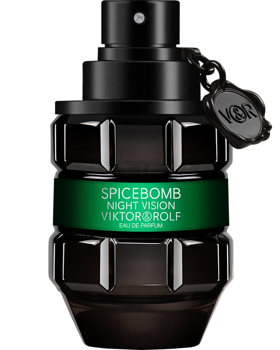 VIKTOR & ROLF SPICEBOMB NIGHT VISION EAU DE PARFUM MANNEN 90 ML