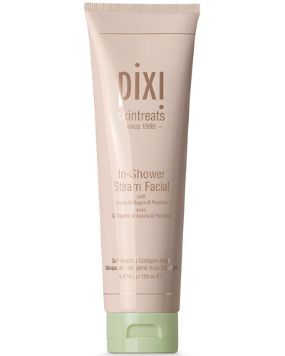 PIXI BOTANICAL COLLAGEN IN-SHOWER STEAM FACIAL 135 ML