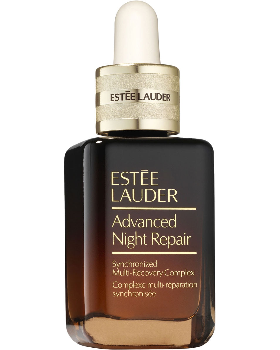ESTÉE LAUDER ADVANCED NIGHT REPAIR SYNCHRONIZED MULTI-RECOVERY COMPLEX SERUM GEZICHT - ANTI-AGING & HYDRATEREND 30 ML