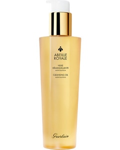 CLEANSING OIL ANTI-POLLUTION CLEANSING OIL ANTI-POLLUTION