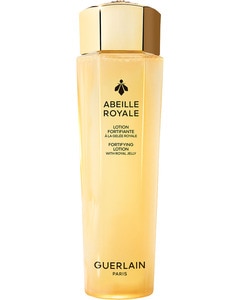 Fortifying lotion met koninginnengelei Fortifying lotion met koninginnengelei