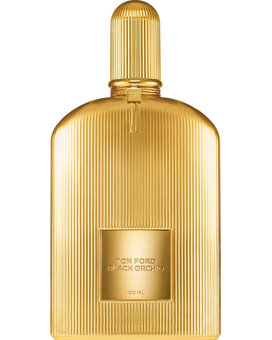 TOM FORD BLACK ORCHID PARFUM 100 ML