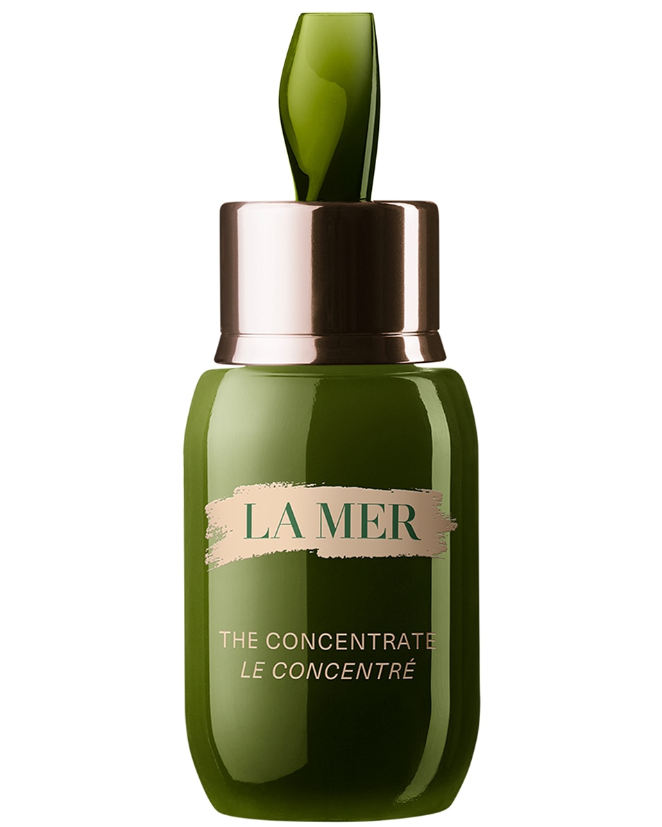 LA MER THE CONCENTRATE GEZICHTSSERUM - KALMEREND, VERSTERKEND & VERZACHTEND 15 ML