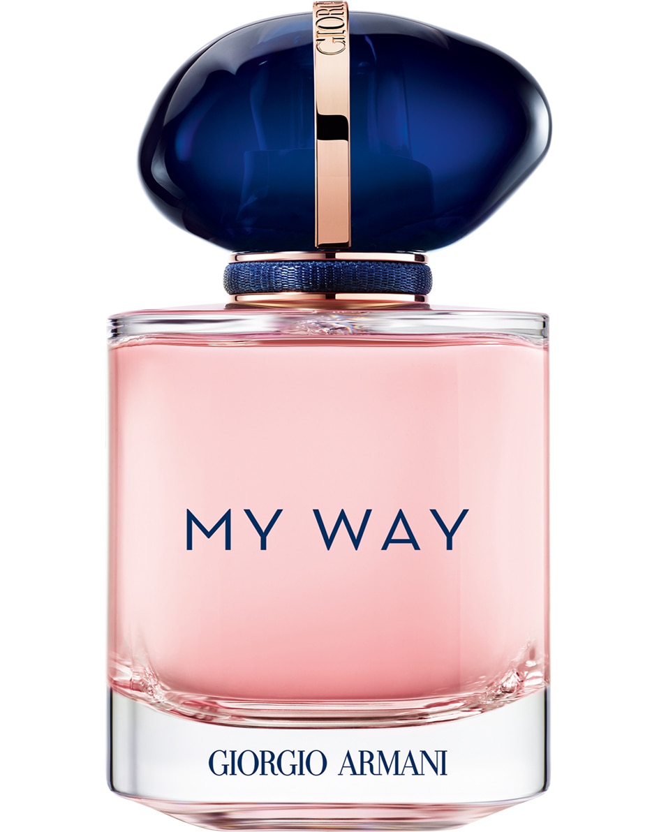 ARMANI My Way Eau De Parfum - Navulbaar Damesparfum 50 ML