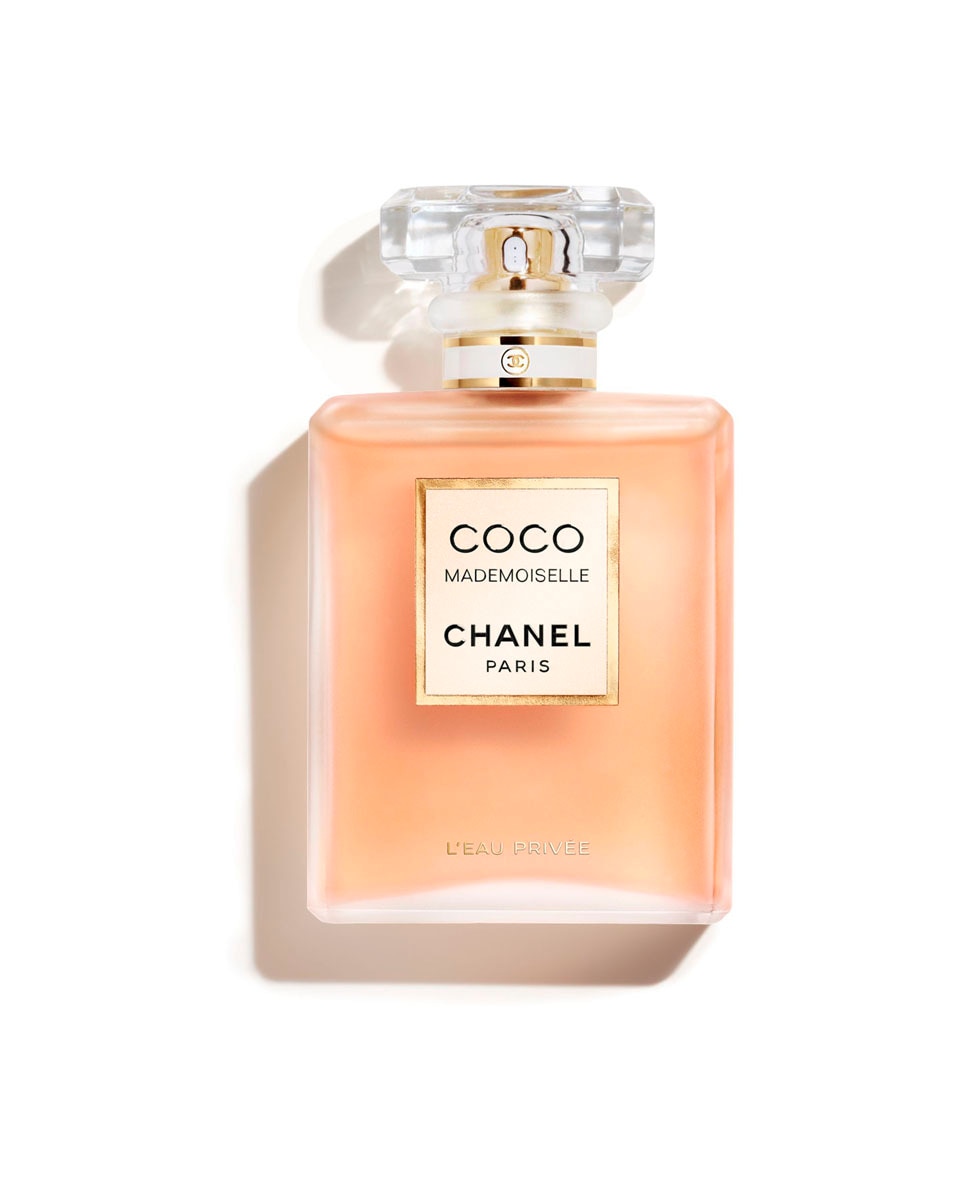CHANEL COCO MADEMOISELLE L'EAU PRIVÉE 50 ML