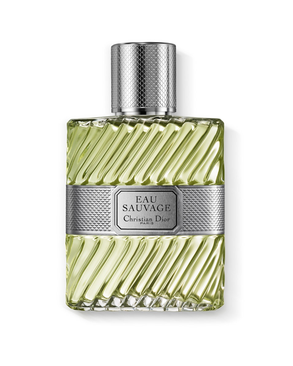 DIOR EAU SAUVAGE EAU DE TOILETTE SPRAY 50 ML