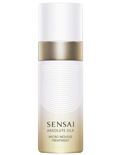 SENSAI Absolute Silk Micro Mousse Treatment Limited Edition 50 ML