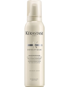 VERDIKKENDE MOUSSE-VERZORGING VERDIKKENDE MOUSSE-VERZORGING
