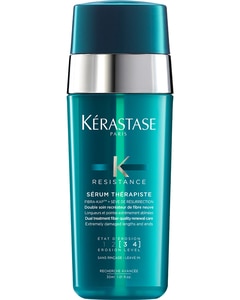 HERSTELLEND SERUM VOOR FIJN EN DIK HAAR HERSTELLEND SERUM VOOR FIJN EN DIK HAAR