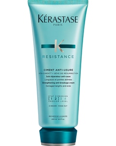 Herstellende anti-haarbreuk conditioner Herstellende anti-haarbreuk conditioner