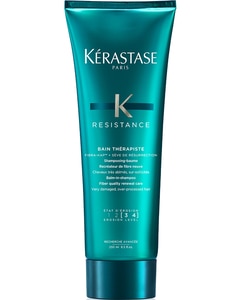 REGENERERENDE SHAMPOO VOOR ZEER BESCHADIGD HAAR REGENERERENDE SHAMPOO VOOR ZEER BESCHADIGD HAAR