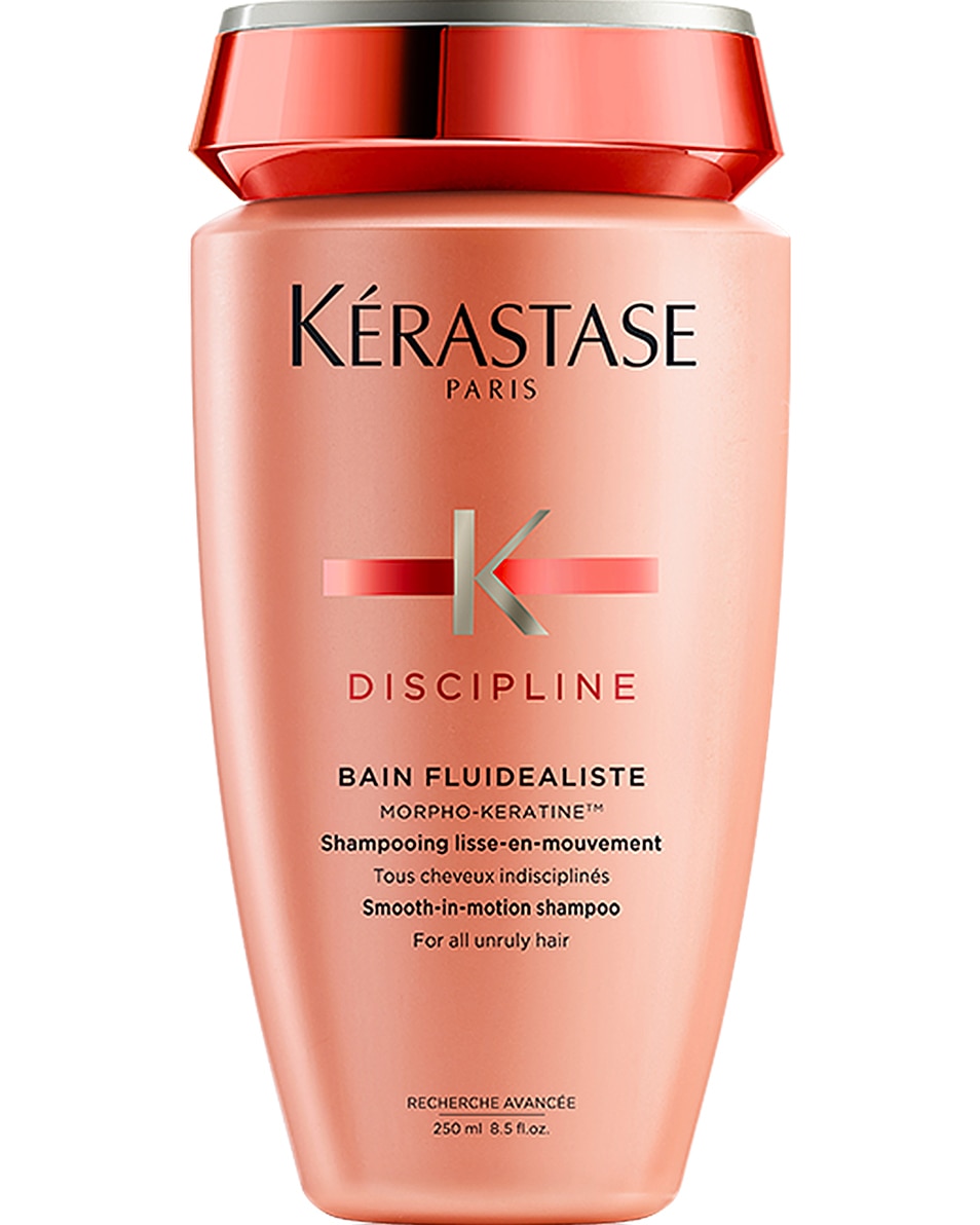KÉRASTASE DISCIPLINE BAIN FLUIDÉALISTE 250 ML