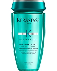 LENGTEBOOSTER SHAMPOO VOOR MOOI LANG HAAR LENGTEBOOSTER SHAMPOO VOOR MOOI LANG HAAR