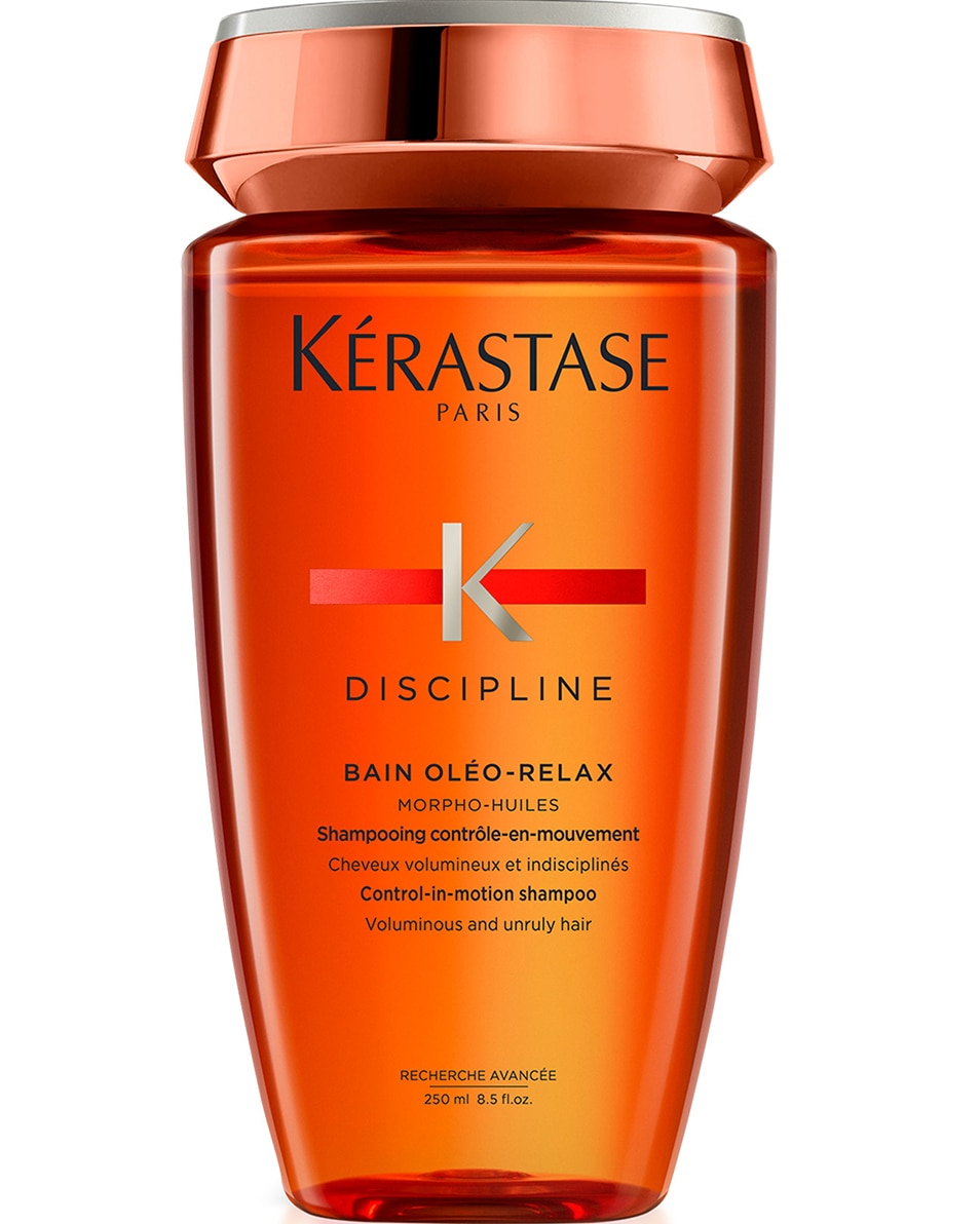KÉRASTASE DISCIPLINE BAIN OLÉO RELAX 250 ML