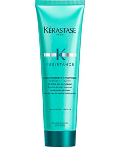 HITTEBESCHERMINGSCRÈME VOOR LANG HAAR HITTEBESCHERMINGSCRÈME VOOR LANG HAAR