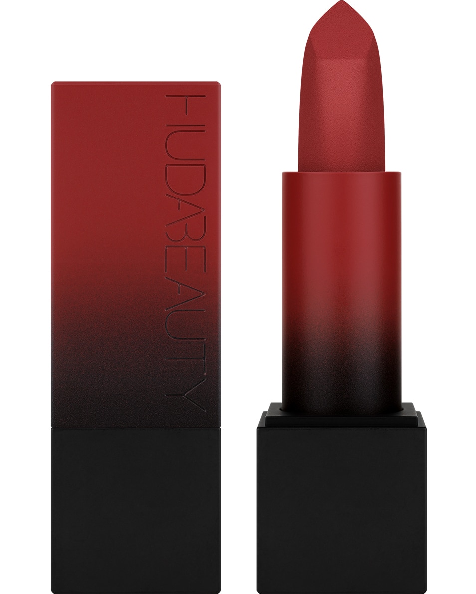 HUDA BEAUTY Power Bullet Matte Lippenstift