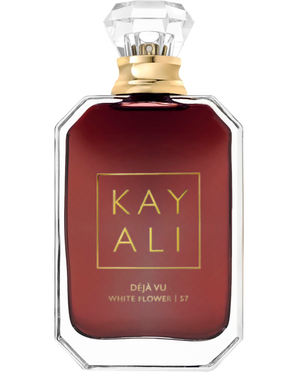 KAYALI DÉJÀ VU WHITE FLOWER 57 EAU DE PARFUM 50 ML