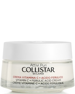 VITAMIN C + FERULIC ACID CREAM VITAMIN C + FERULIC ACID CREAM
