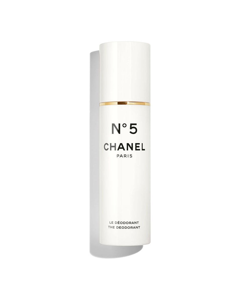 CHANEL N°5 DEODORANTSPRAY 100 ML