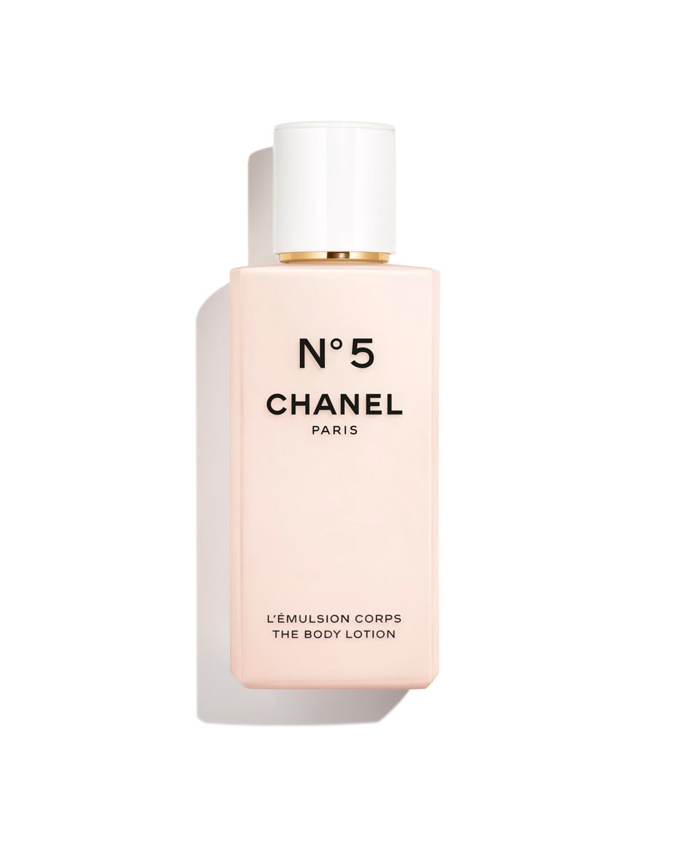 CHANEL N°5 EMULSIE VOOR HET LICHAAM 200 ML