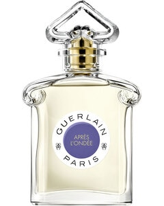 EAU DE TOILETTE EAU DE TOILETTE