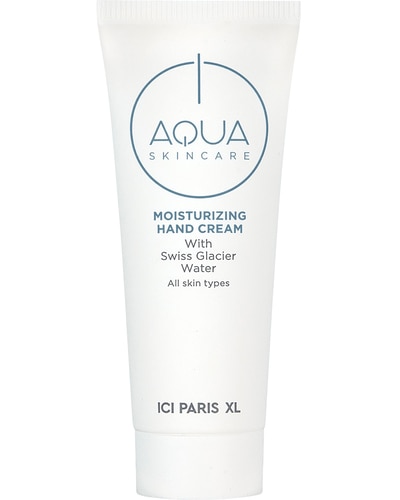 ICI PARIS XL AQUA HYDRATERENDE HANDCREME 75 ML