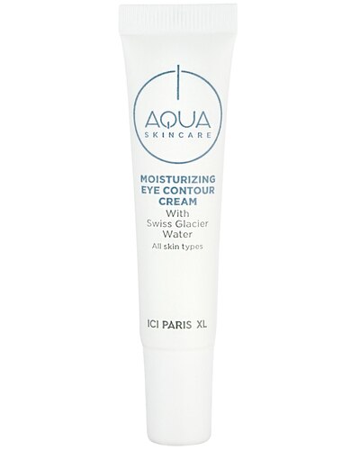 ICI PARIS XL AQUA HYDRATERENDE OOGCONTOUR 15 ML