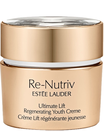 ESTÉE LAUDER RE-NUTRIV ULTIMATE LIFT REGENERATING YOUTH CREME HYDRATERENDE DAG- & NACHTCRÈME - ANTI-AGING & ANTI-RIMPEL 50 ML