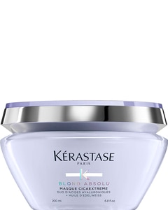INTENS HAARMASKER VOOR EXTREEM BEHANDELD BLOND HAAR INTENS HAARMASKER VOOR EXTREEM BEHANDELD BLOND HAAR