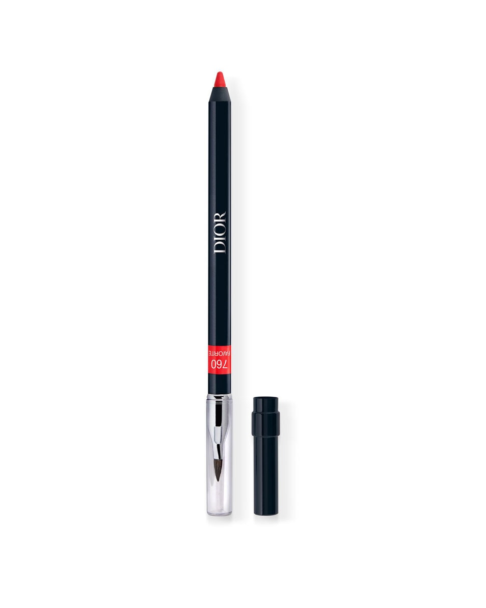 DIOR ROUGE DIOR CONTOUR Transfervrij lipliner potlood VELVET - 760 Favorite