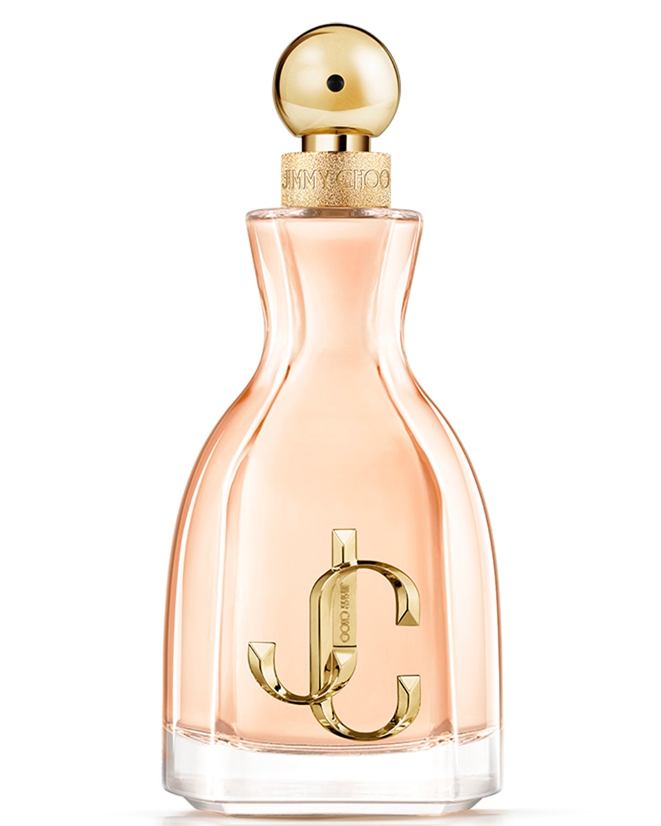 JIMMY CHOO I WANT CHOO EAU DE PARFUM 100 ML