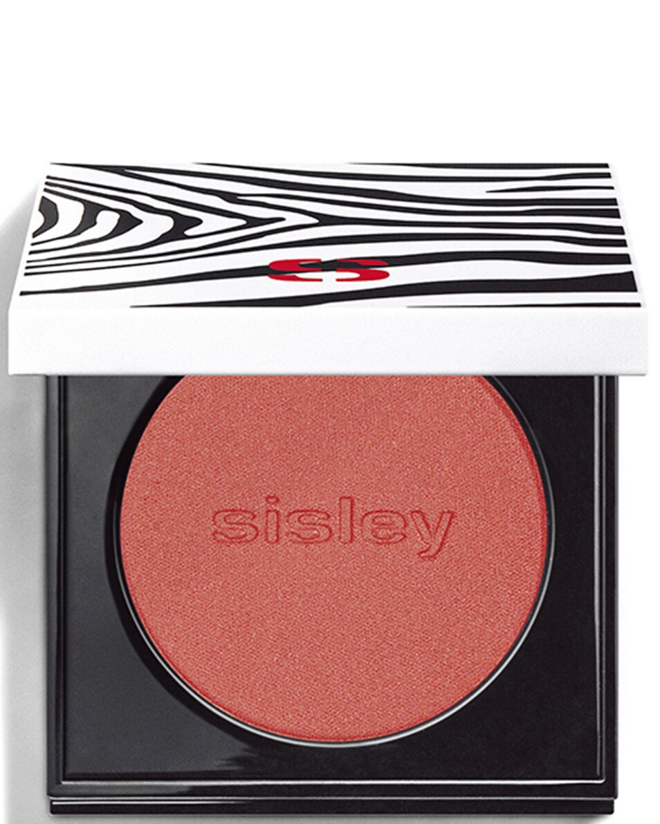 SISLEY LE PHYTO-BLUSH BLUSH N°3 CORAL