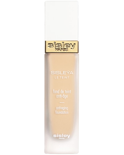 SISLEY SISLEYA LE TEINT ANTI-AGING FOUNDATION Shell