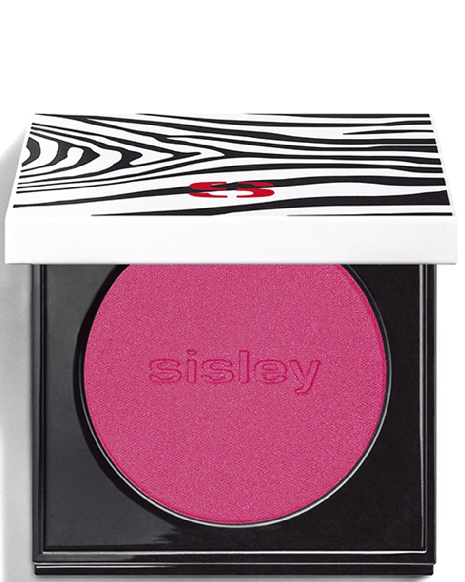 SISLEY LE PHYTO-BLUSH BLUSH N°2 ROSY FUSHIA
