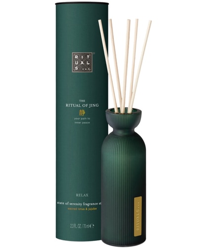 RITUALS THE RITUAL OF JING MINI GEURSTOKJES 70 ML
