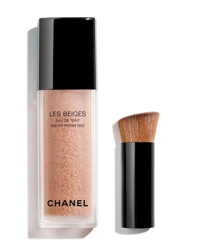 Chanel LES BEIGES EAU DE TEINT LIGHT
